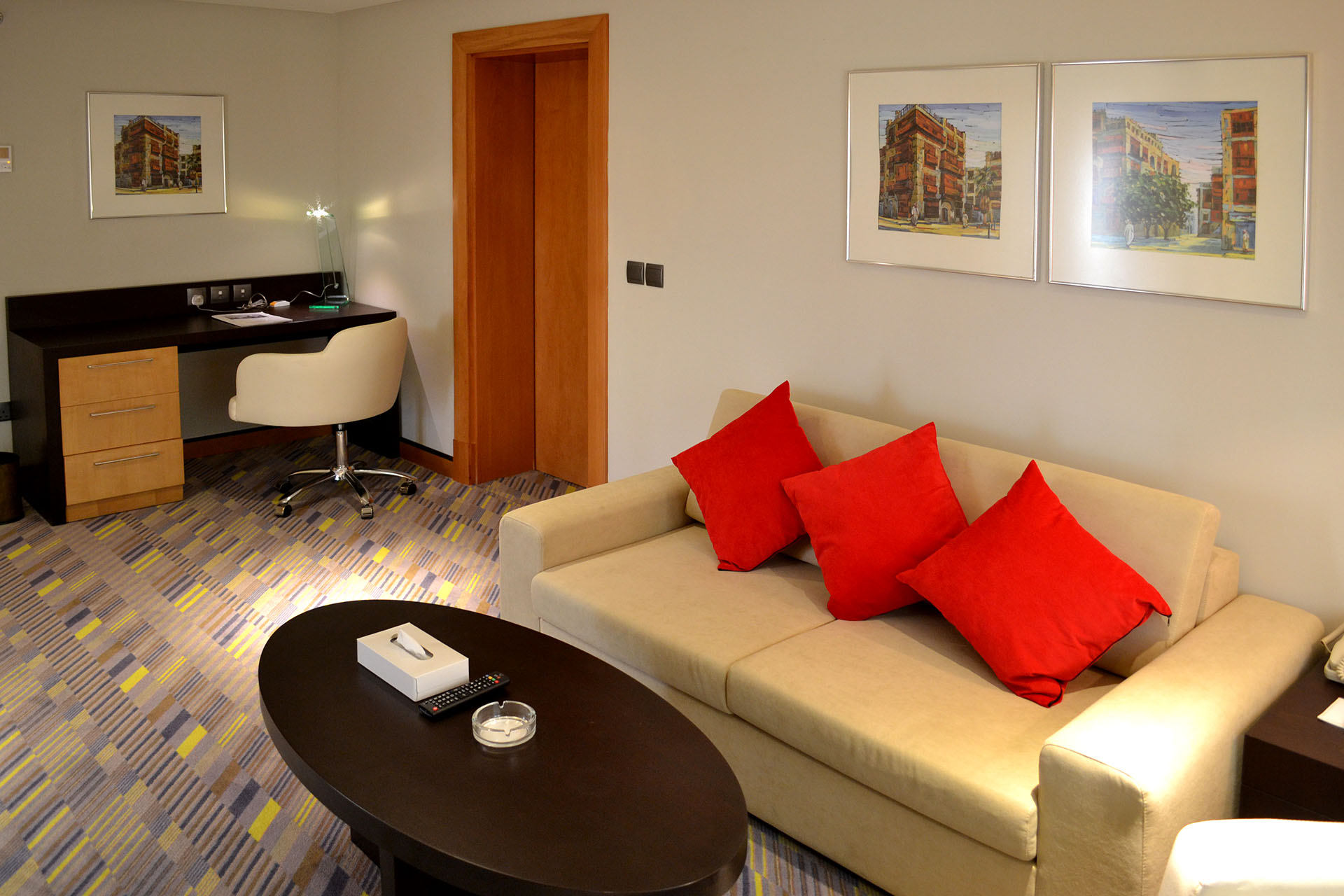 Red Sea Palace Hotel Jeddah Safinnovative