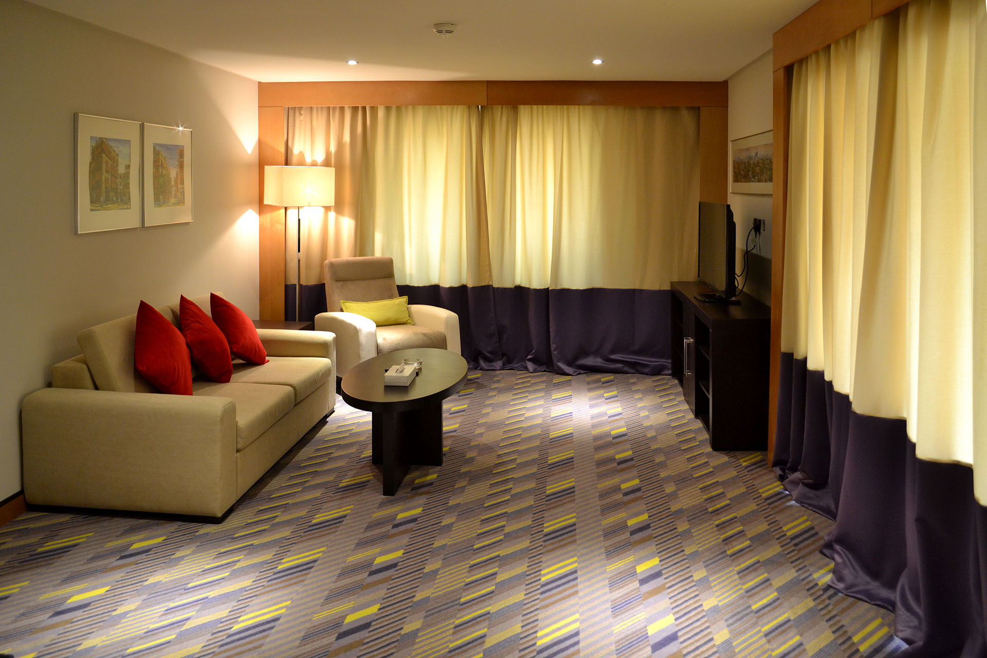 Red Sea Palace Hotel Jeddah Safinnovative