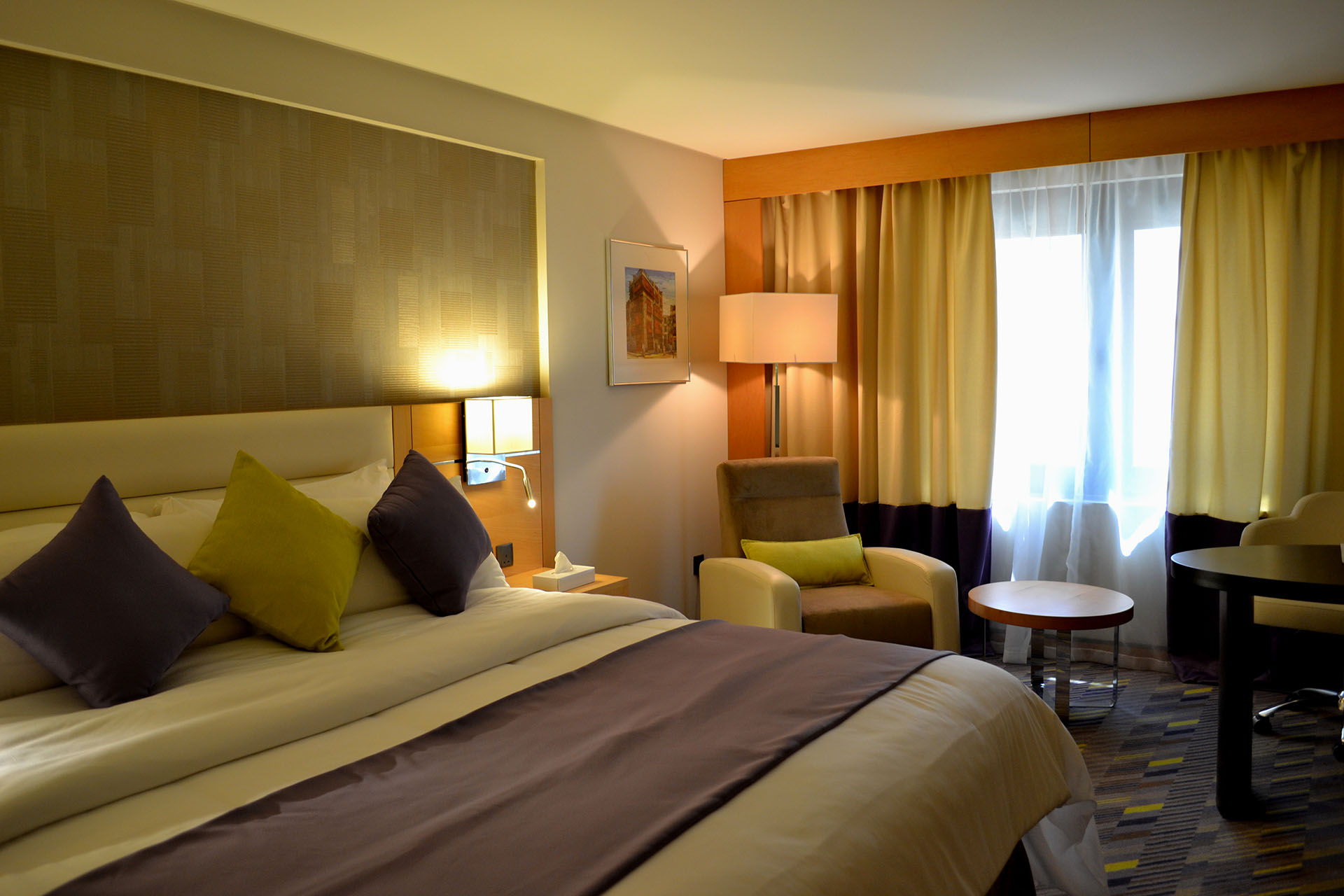Red Sea Palace Hotel Jeddah Safinnovative