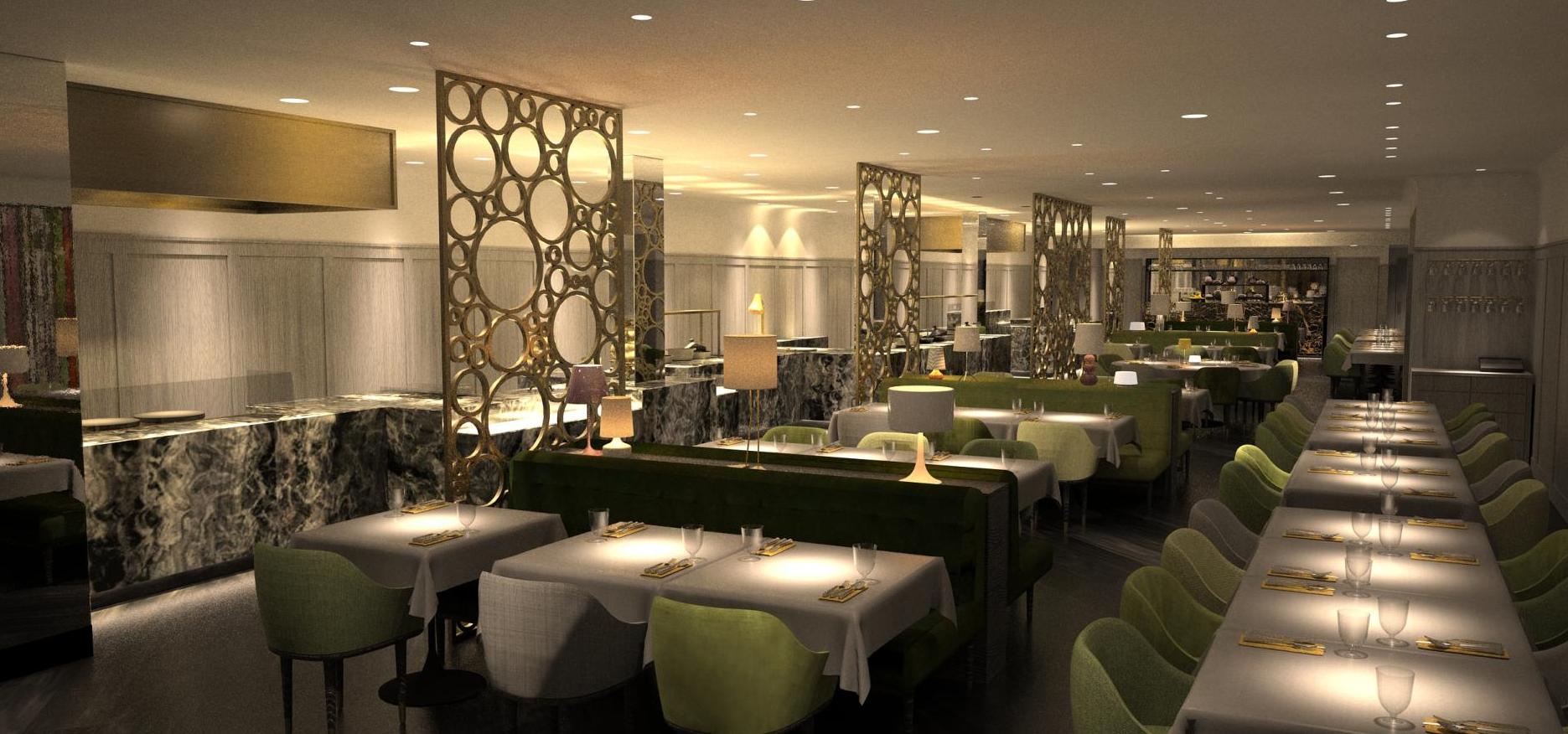 Restaurants safinnovative